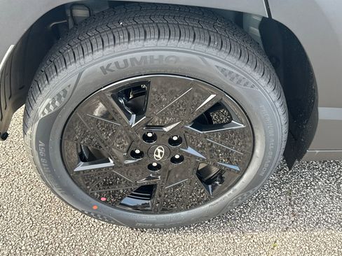 New 2026 Hyundai Kona SEL Sport FWD image 18