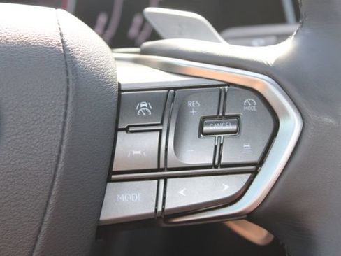 Certified 2024 Lexus NX 250 FWD w/ Cold Area Package image 17