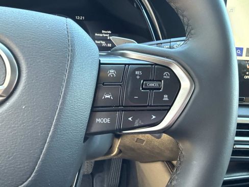 Certified 2025 Lexus RX 350 FWD image 30