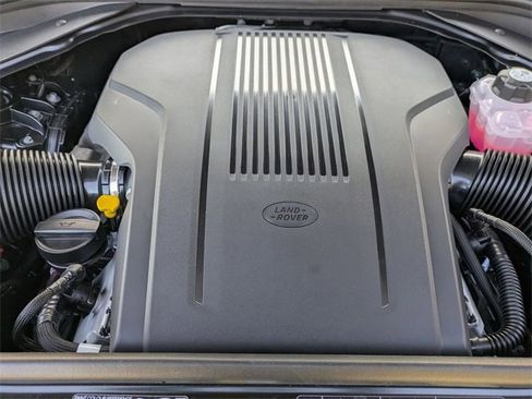 New 2026 Land Rover Range Rover SE image 20