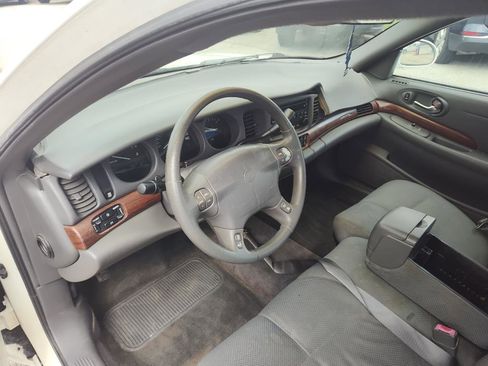 Used 2004 Buick Le Sabre Custom image 14