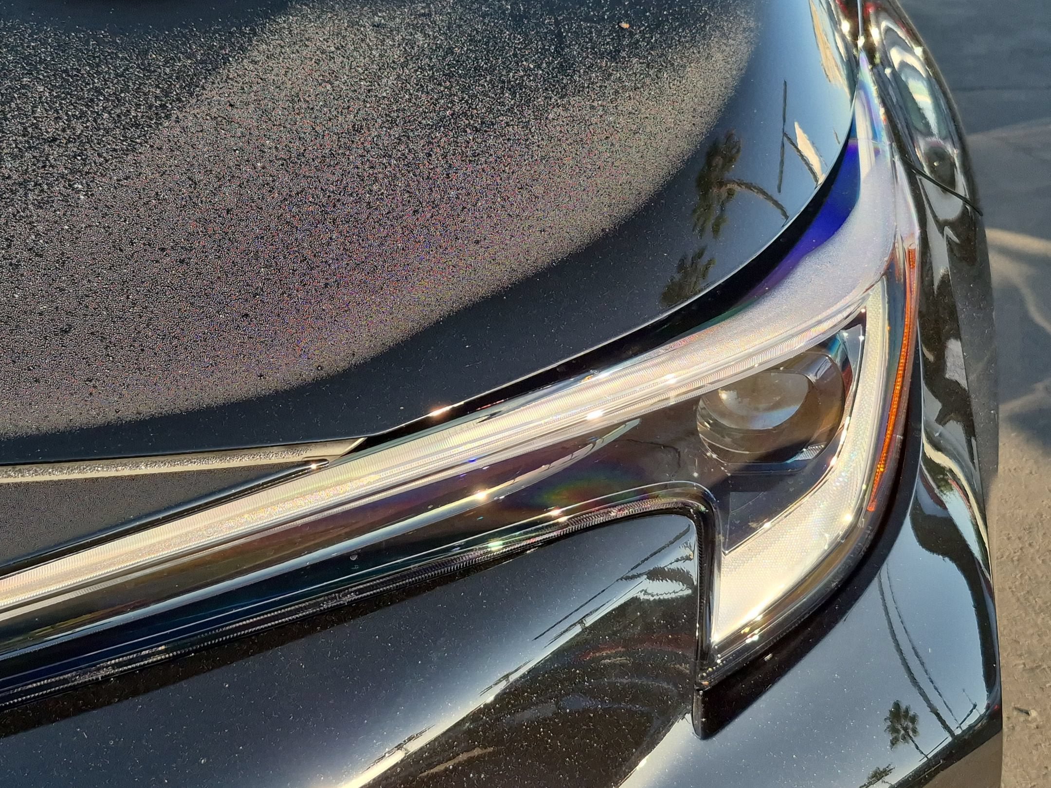 New 2027 Toyota Corolla SE FWD image 9