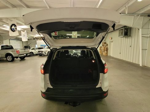 Used 2017 Ford Escape S FWD image 14