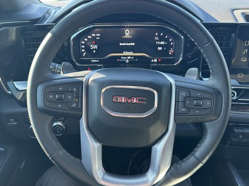 Used 2024 GMC Sierra 1500 Elevation w/ Elevation Premium Package image 19