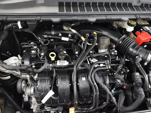 Used 2022 Ford Edge SEL w/ Convenience Package AWD/4WD image 16