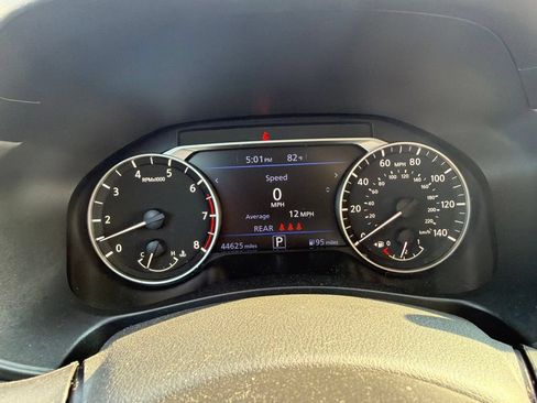 Used 2025 Nissan Altima 2.5 SV FWD image 26
