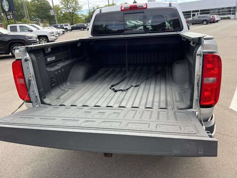Used 2017 Chevrolet Colorado Z71 AWD/4WD image 13