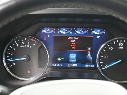 Used 2022 Ford Expedition Max Limited image 20