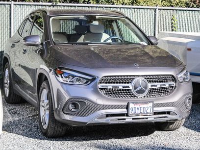 Used 2023 Mercedes-Benz GLA 250