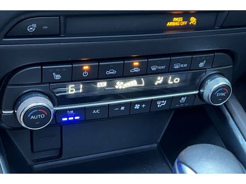 Used 2019 MAZDA CX-5 Signature image 23