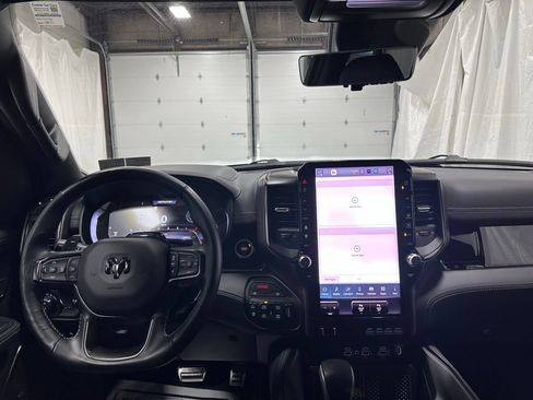 Used 2026 RAM 1500 RHO w/ RHO Level 1 Equipment Group AWD/4WD image 16