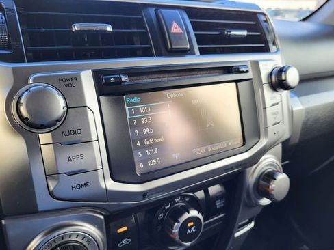 Used 2016 Toyota 4Runner SR5 image 20