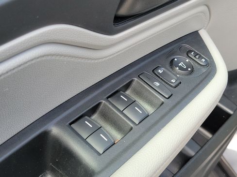 Certified 2024 Honda Odyssey EX-L image 19