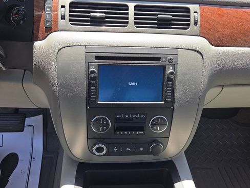 Used 2008 GMC Sierra 3500 SLT w/ Convenience Package RWD image 17