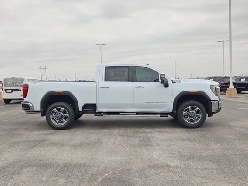 New 2026 GMC Sierra 2500 SLT w/ Texas SLT Premium Package image 7
