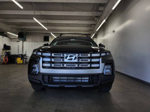 New 2026 Hyundai Santa Cruz SEL AWD/4WD image 22