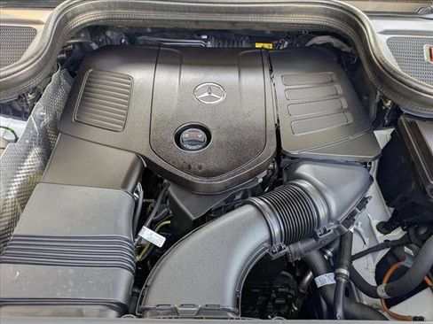 Certified 2025 Mercedes-Benz GLE 350 4MATIC image 27