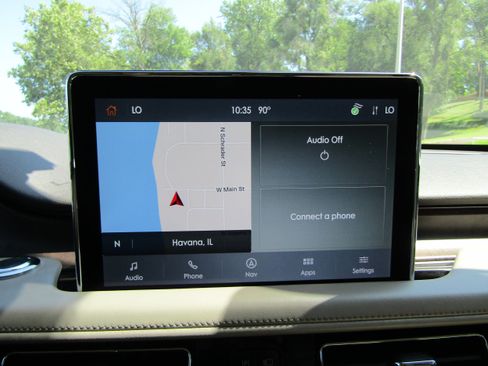Used 2022 Lincoln Aviator Reserve w/ Equipment Group 201A AWD/4WD image 25