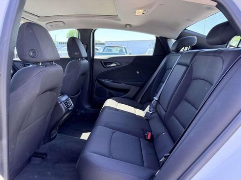Used 2024 Chevrolet Malibu LT image 13