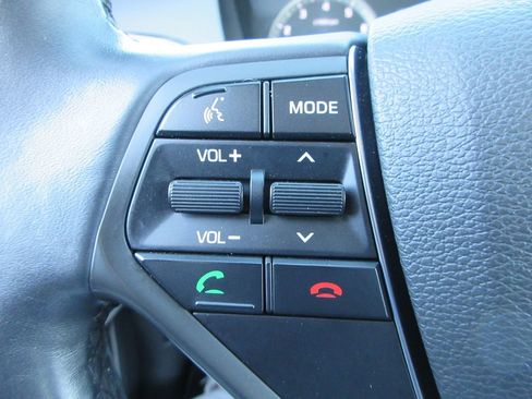 Used 2017 Hyundai Sonata Limited w/ Cargo Package image 24