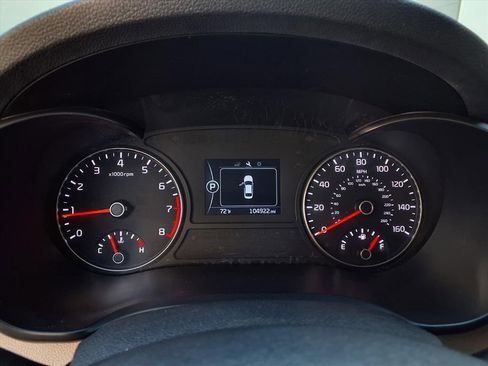 Used 2016 Kia Optima LX image 13