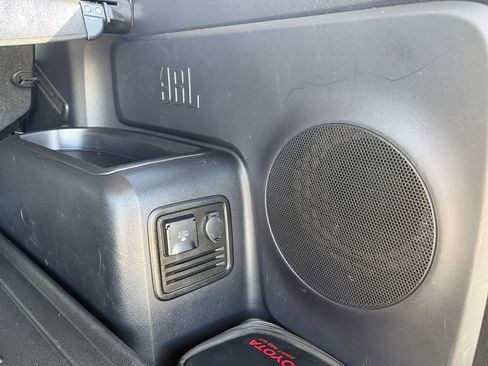 Used 2021 Toyota 4Runner TRD Pro image 21