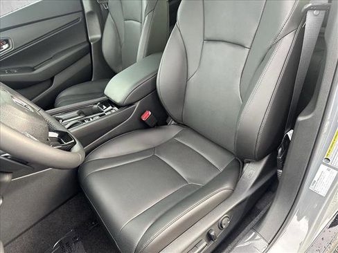 New 2026 Honda Accord EX-L image 4