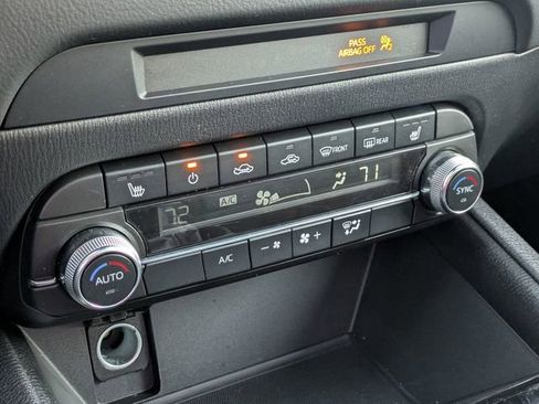 Used 2025 MAZDA CX-5 AWD 2.5 S w/ Preferred Package image 20