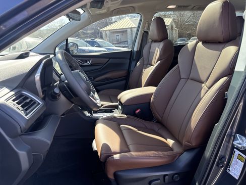New 2026 Subaru Ascent Touring image 28