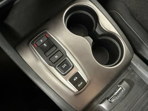 Used 2023 Honda Ridgeline Sport image 25