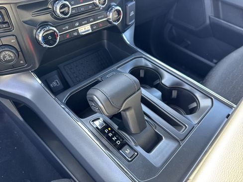 New 2026 Ford F150 XLT w/ Equipment Group 302A MID image 31