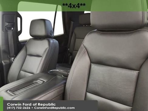 Used 2024 Chevrolet Tahoe LT image 10