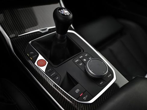 Used 2023 BMW M4 Coupe w/ Executive Package RWD image 39