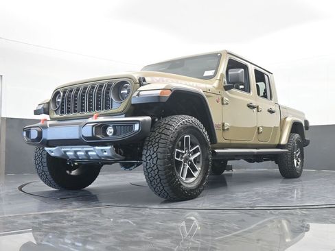 New 2026 Jeep Gladiator Mojave image 53