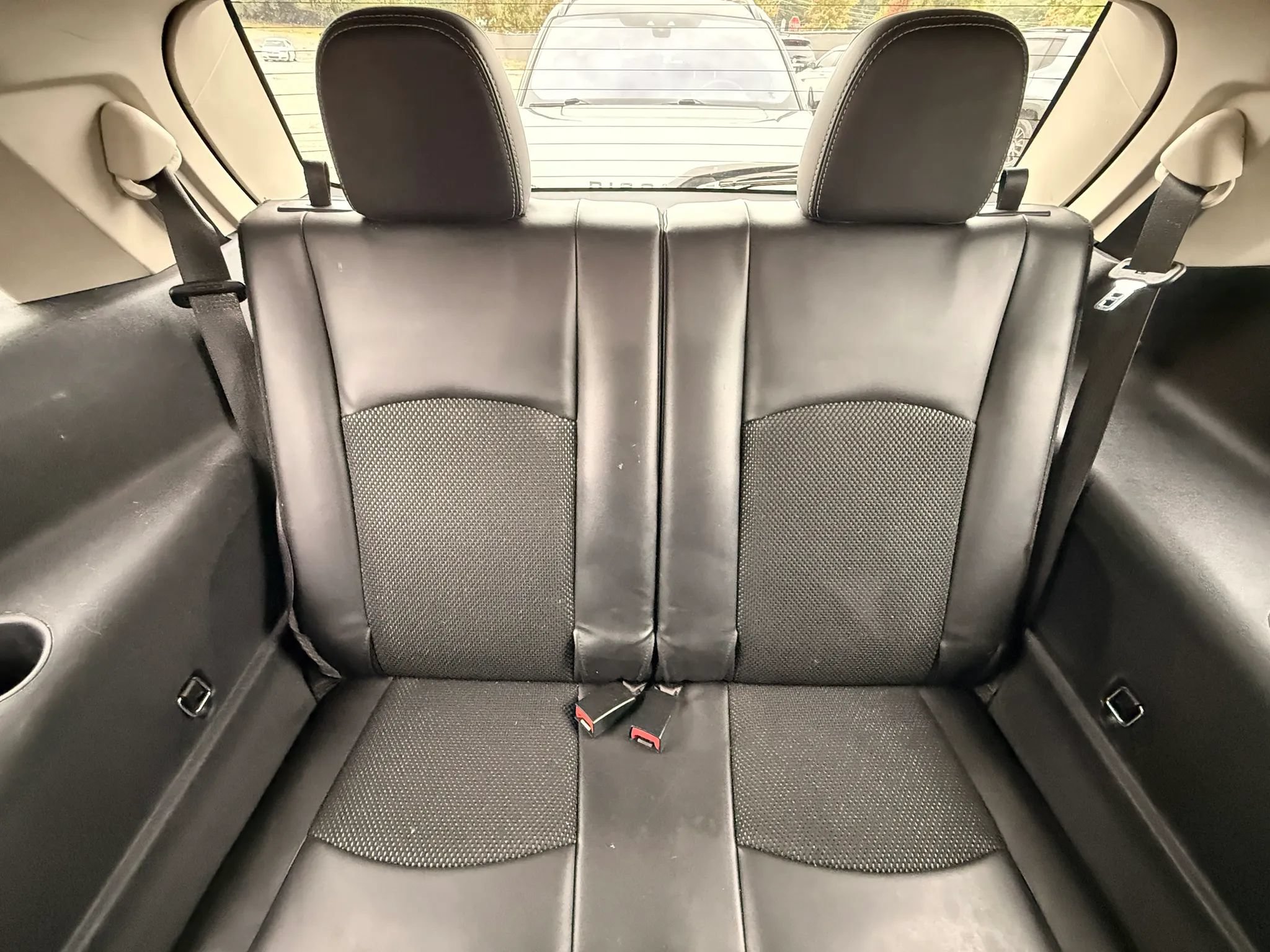 Used 2018 Dodge Journey Crossroad AWD/4WD image 23