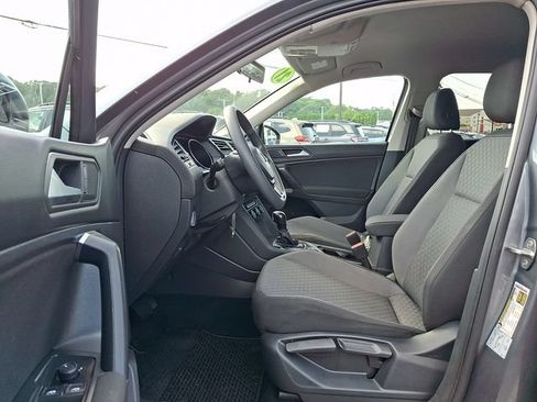 Used 2021 Volkswagen Tiguan S AWD/4WD image 13
