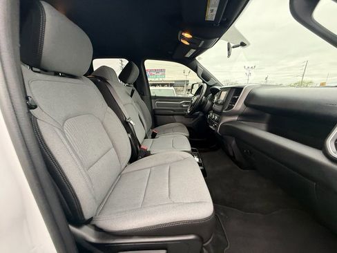 Used 2021 RAM 1500 Big Horn image 23