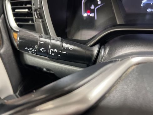 Used 2018 Honda CR-V EX-L image 35