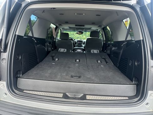 Used 2018 Chevrolet Tahoe LT RWD image 15
