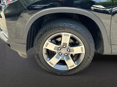 Used 2024 Honda Ridgeline RTL image 11