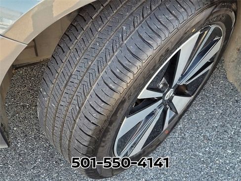 Used 2021 Nissan Altima 2.5 SV image 20