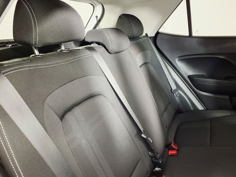 Certified 2026 Hyundai Venue SEL FWD image 12