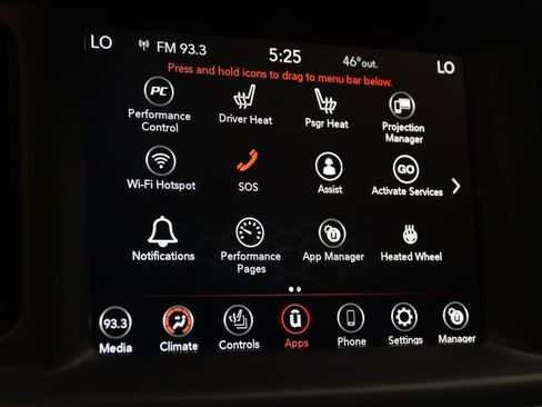 Used 2023 Dodge Charger R/T w/ Blacktop Package image 32