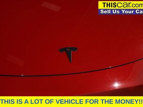 Used 2022 Tesla Model Y Performance AWD/4WD image 11