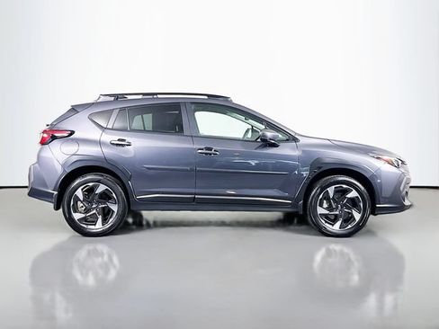 Used 2024 Subaru Crosstrek 2.5i Limited AWD/4WD image 8