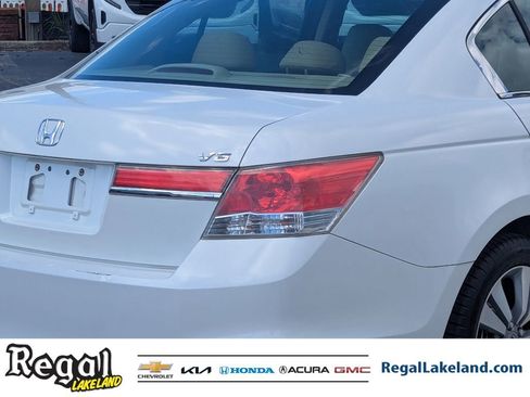 Used 2012 Honda Accord EX-L image 7