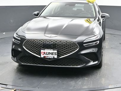 Used 2023 Genesis G70 2.0T