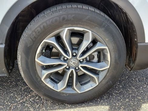 Used 2022 Honda CR-V EX image 7