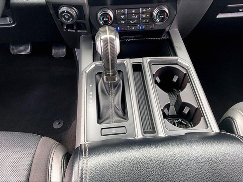 Used 2019 Ford F150 Raptor w/ Equipment Group 802A Luxury AWD/4WD image 15