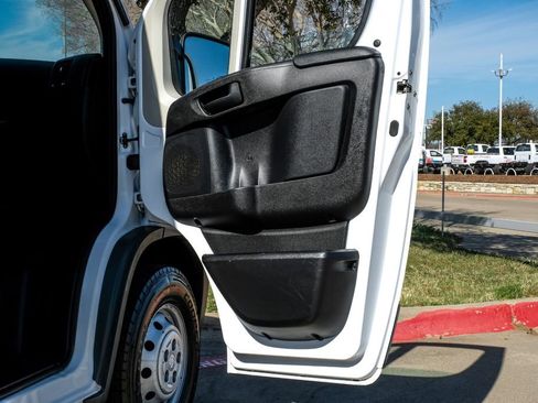 Used 2017 RAM ProMaster 1500 image 39
